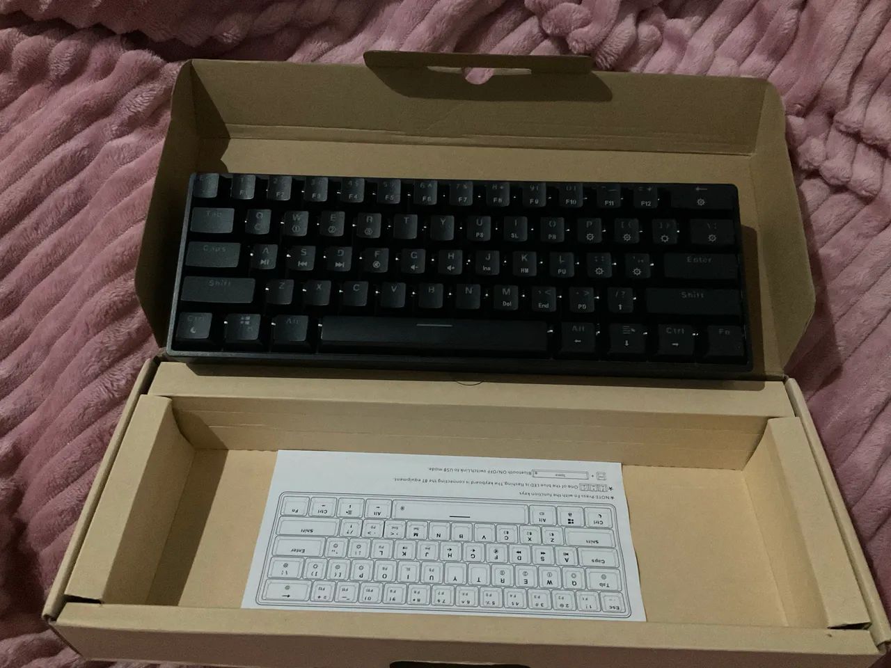 Teclado gamer  - Foto 2