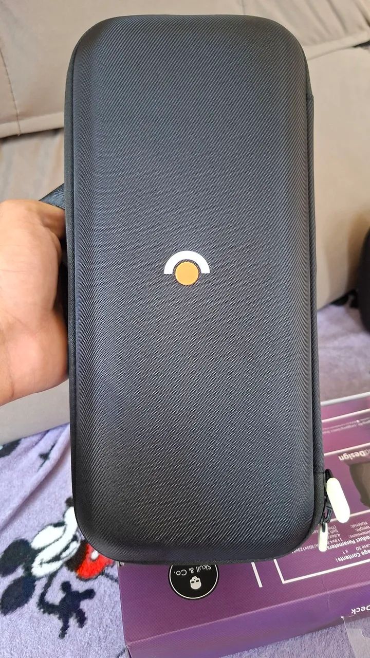 Steam Deck Oled - Foto 4