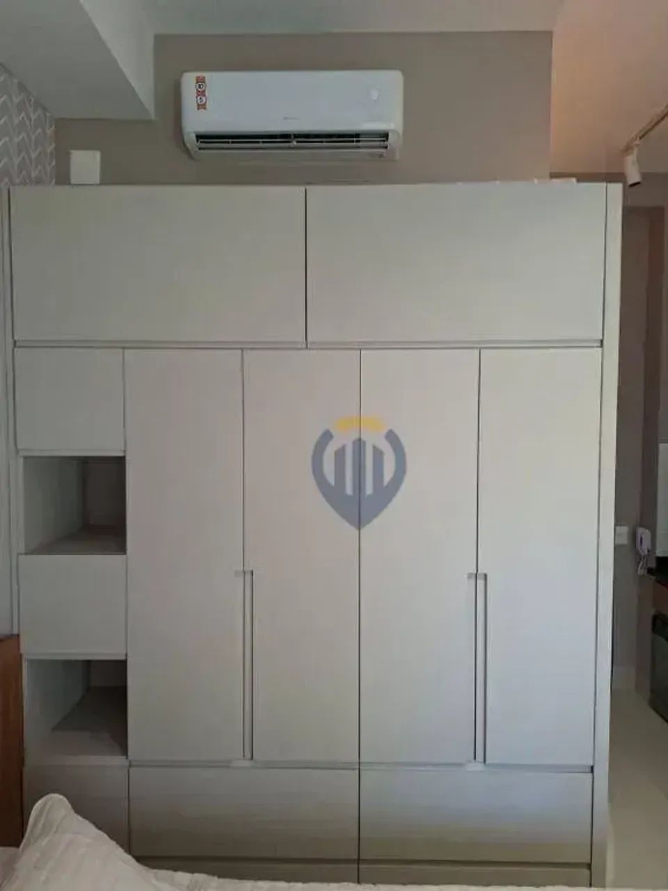 Higienópolis. Studio ao lado Mackenzie - Foto 3