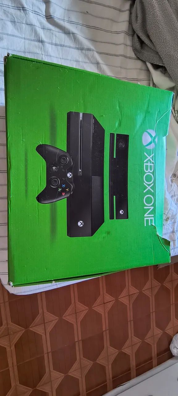 Xbox one original  - Foto 2