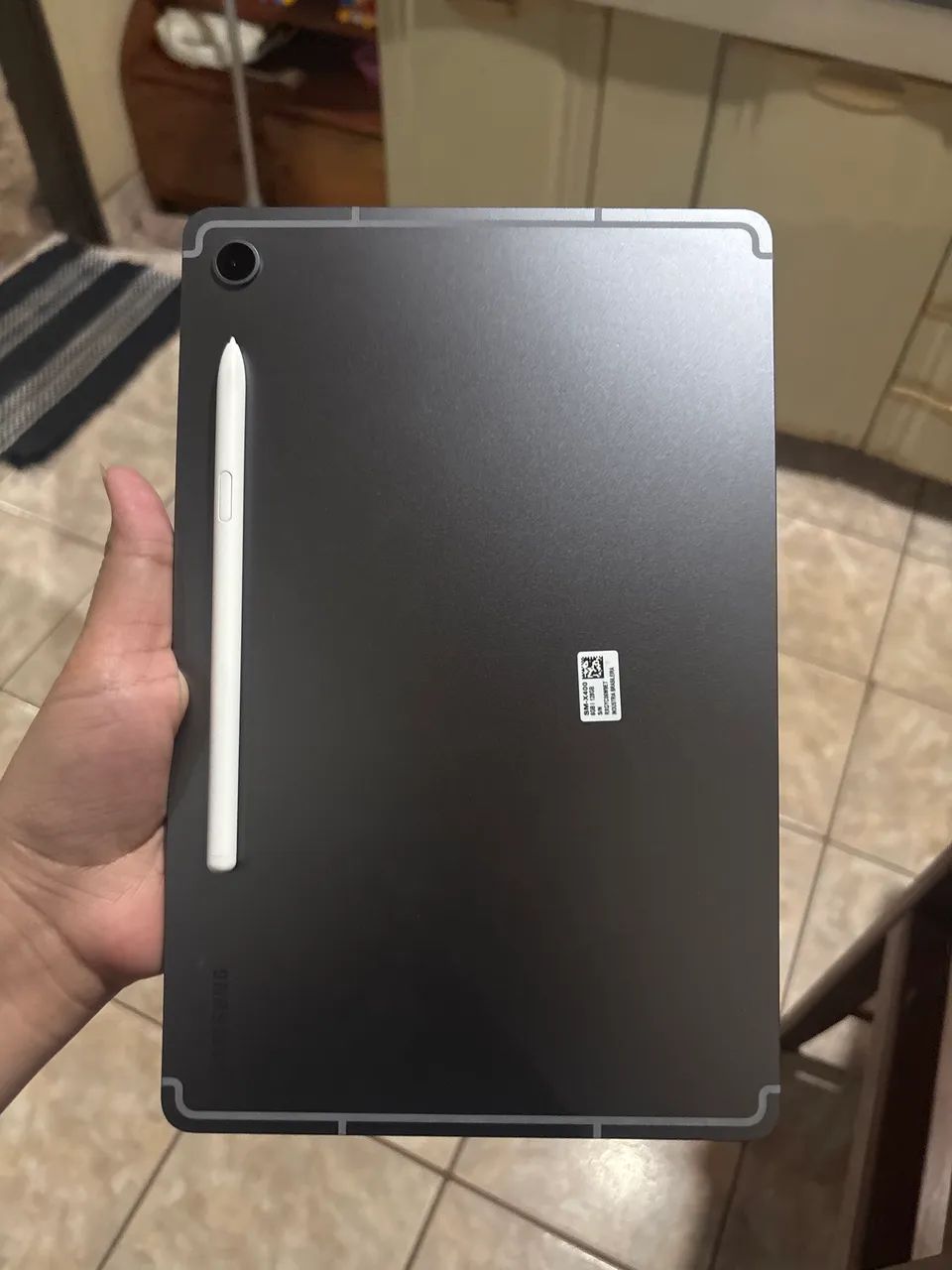 Vendo tablet s10 lite  - Foto 2