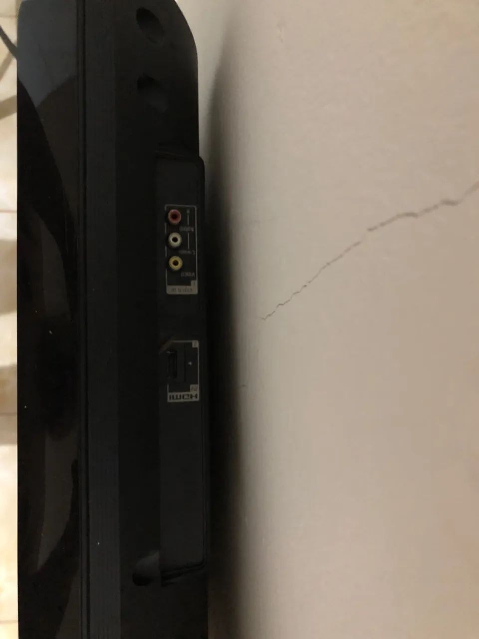 Vendo Tv Sony bravia de 40 polegadas LCD  - Foto 5
