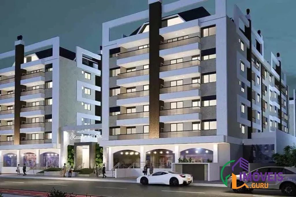 APARTAMENTO - ABRAÃO - SC - Foto 2