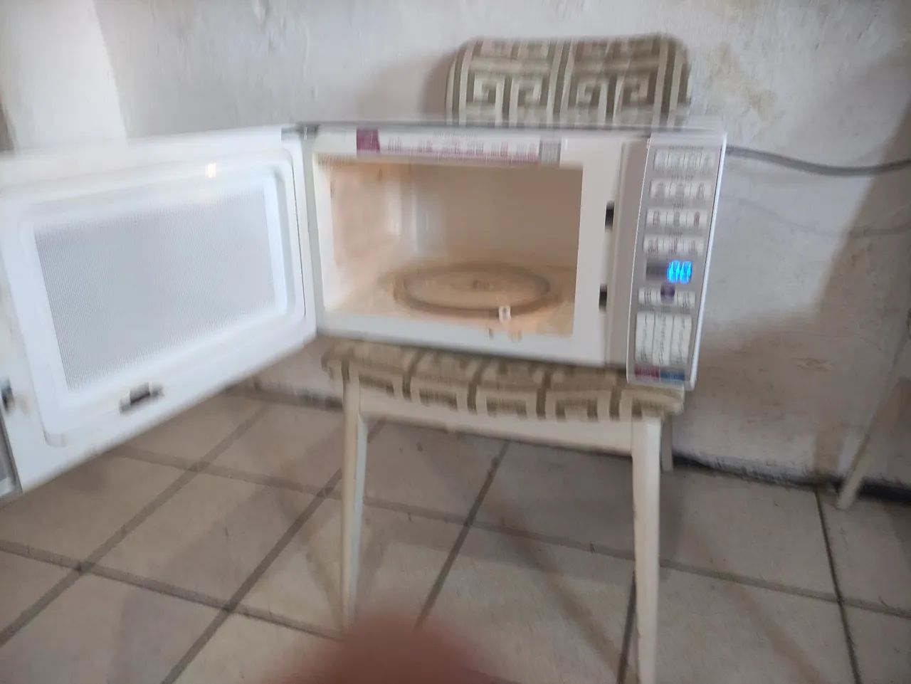 Vende-se microondas  - Foto 3