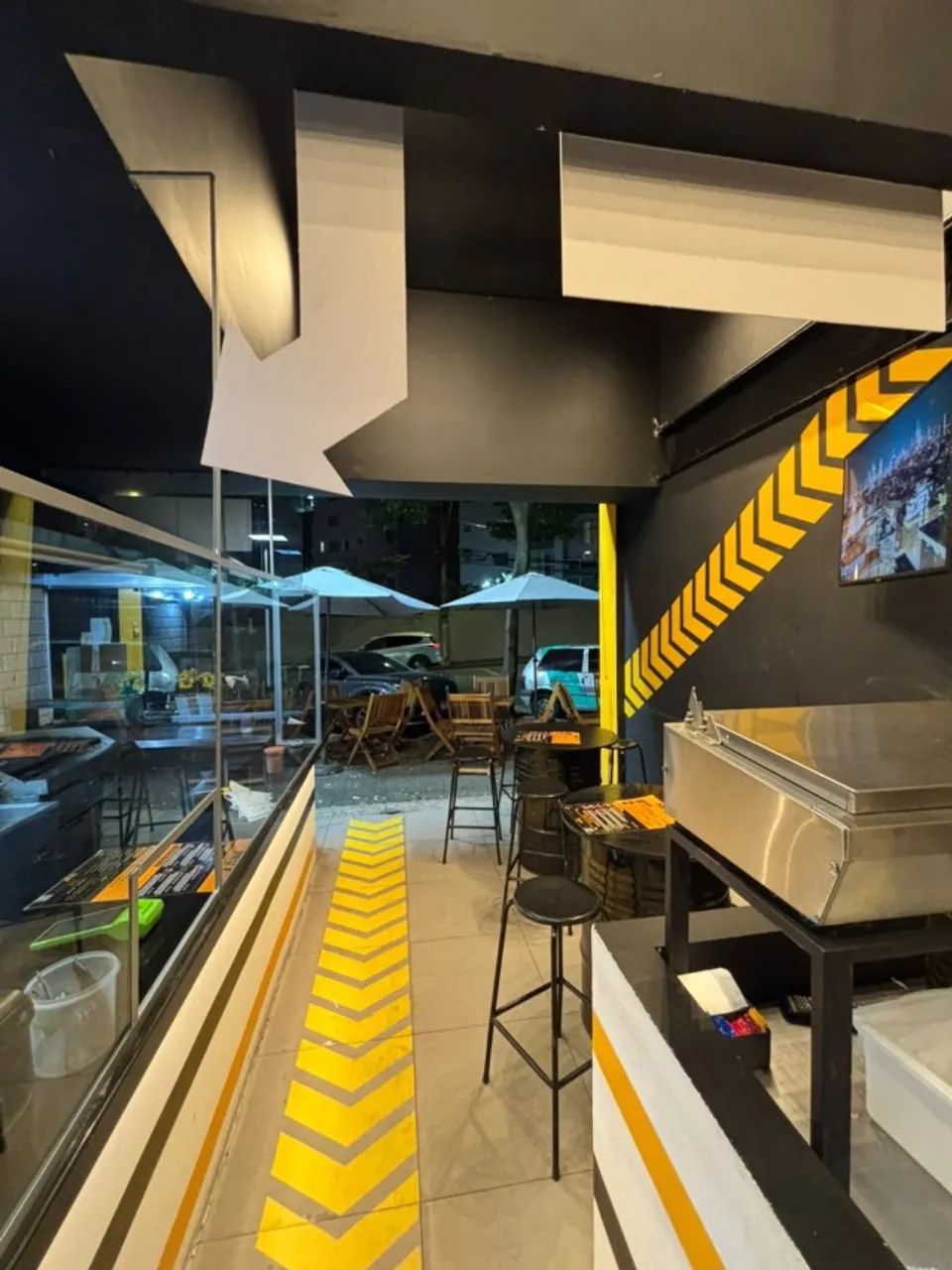 PASSA-SE LOJA PONTO COMERCIAL