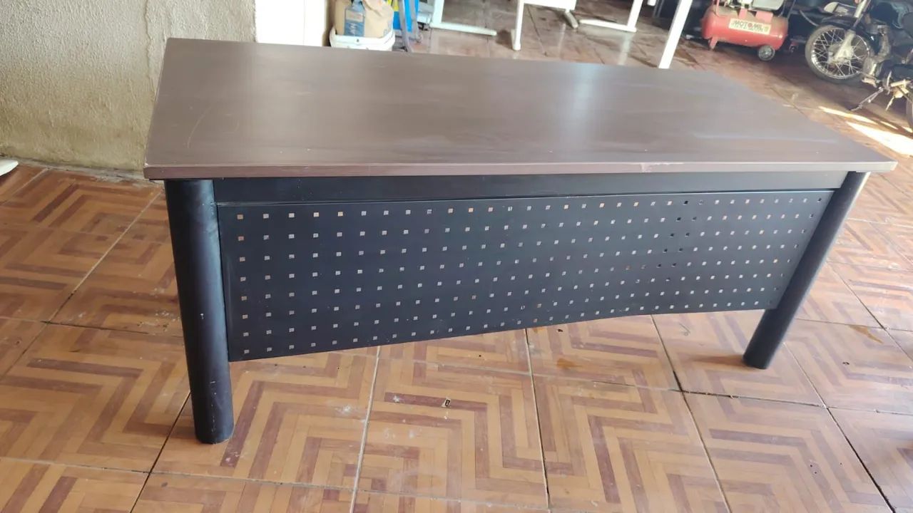 Mesa 1.80x0.80 cm disponível  - Foto 2