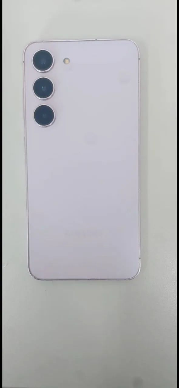 Samsung S23