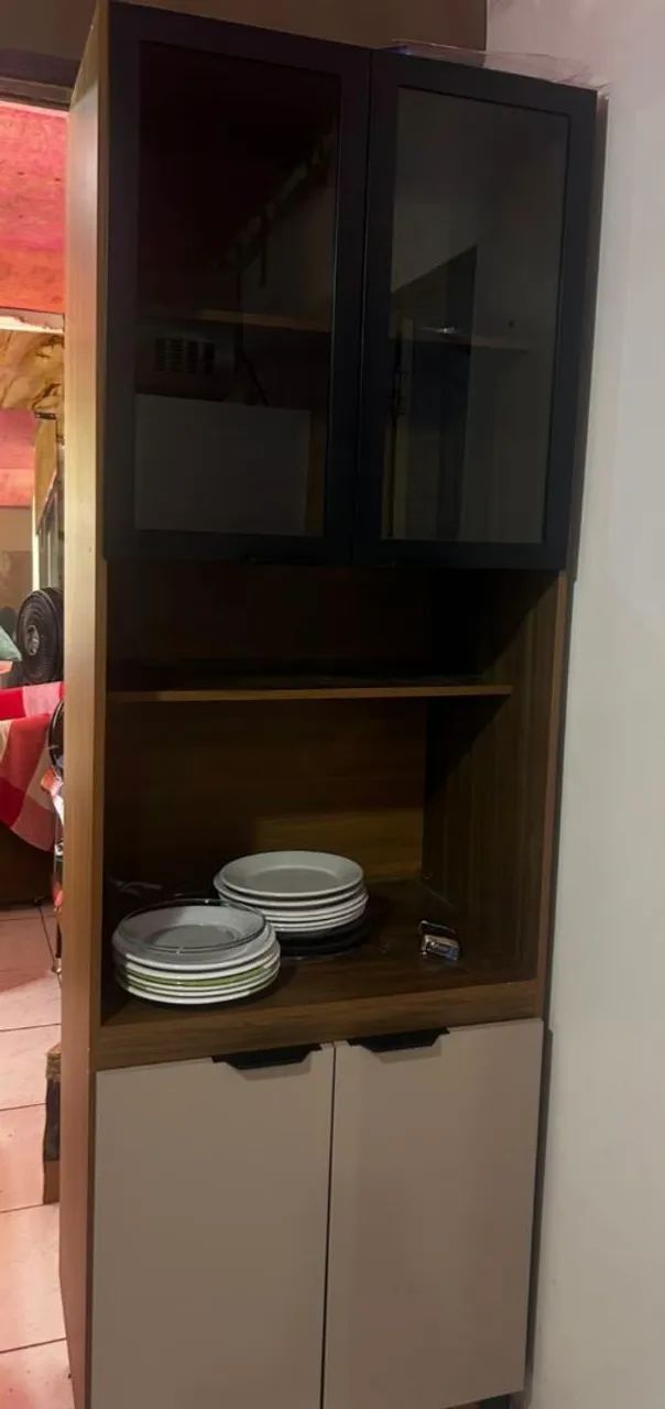 Móveis para casa ótimo estado - Alvorada 1 - Foto 2