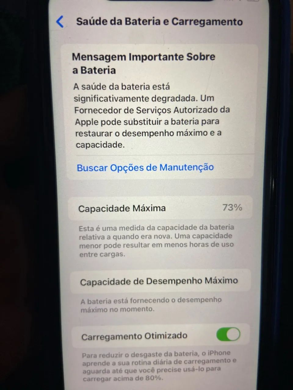 iPhone XR 64gb  - Foto 3