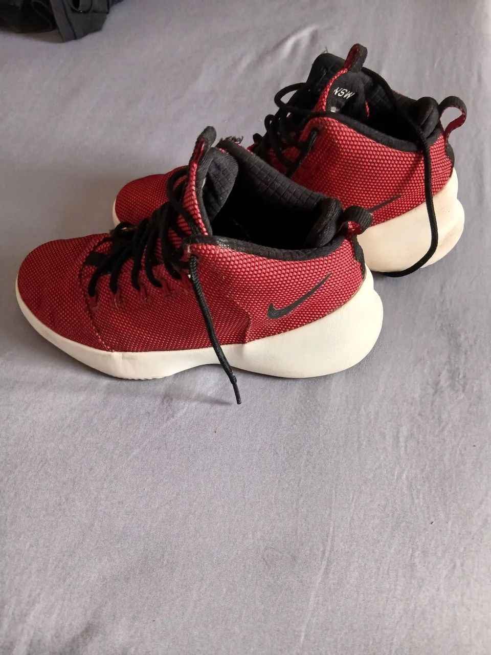 NIKE HYPERFRESH N38 25,5 CM - Foto 3