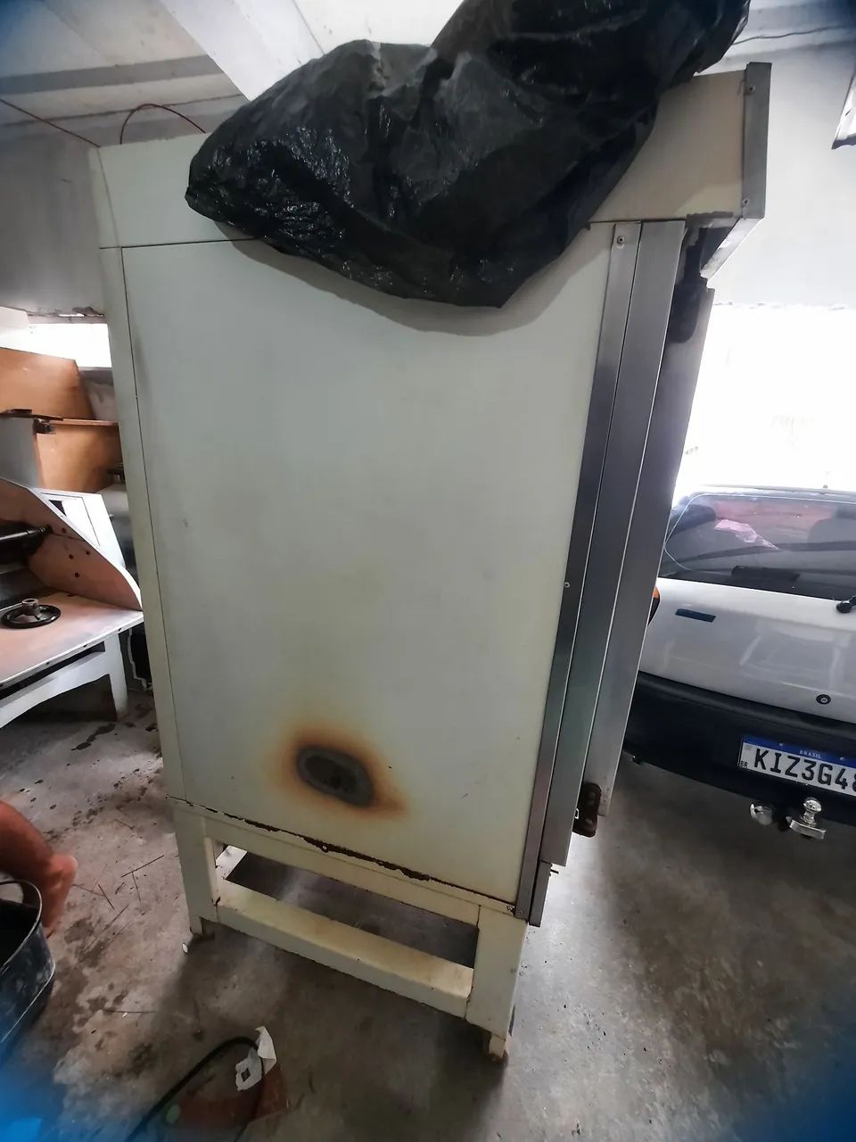 Vendo maquinario de padaria  - Foto 4