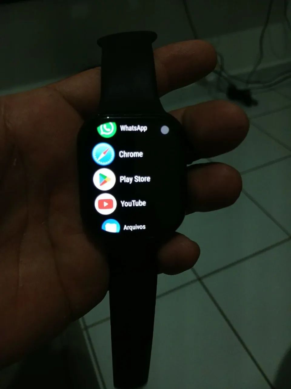 Smartwatch Horizon - Foto 2
