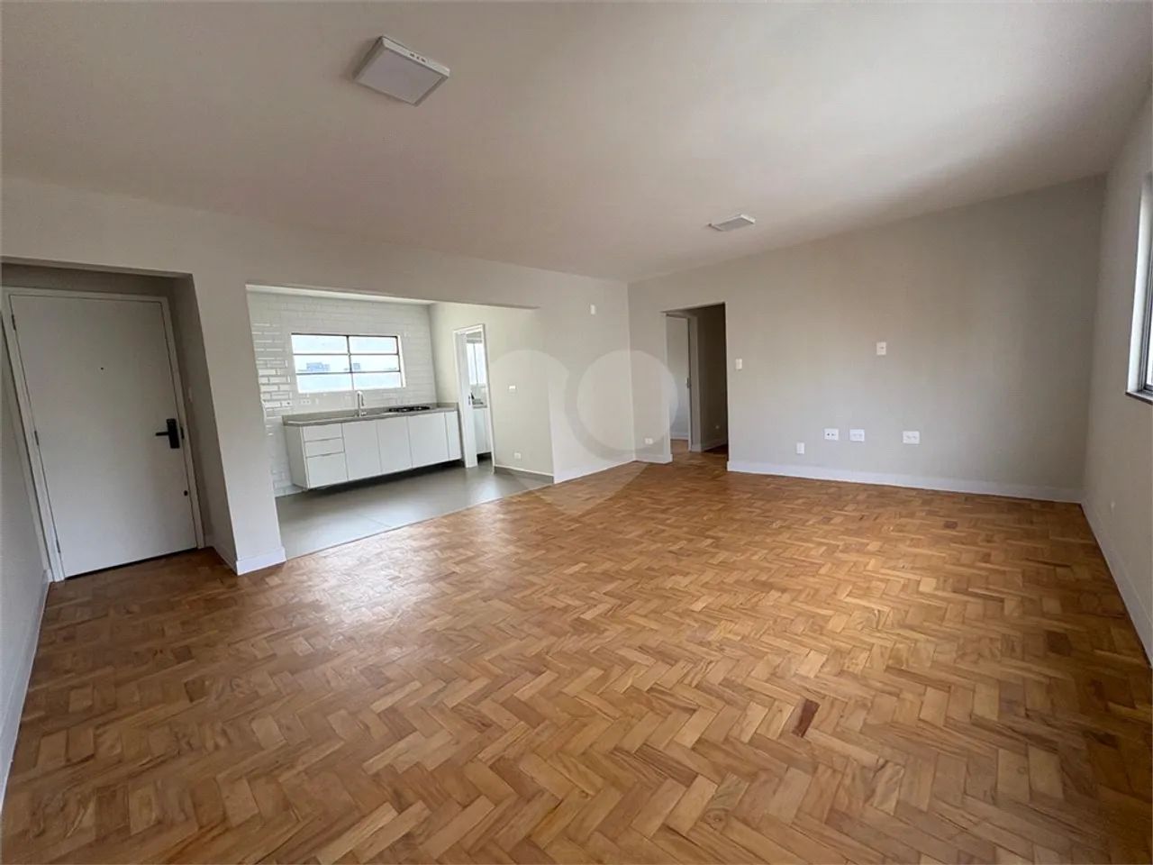 Apartamento com 3 quartos à venda em Perdizes - SP - Foto 2