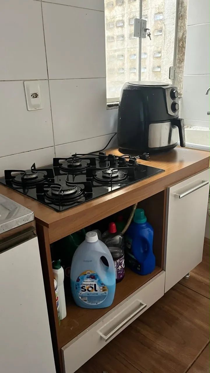 Motivo de mudança 