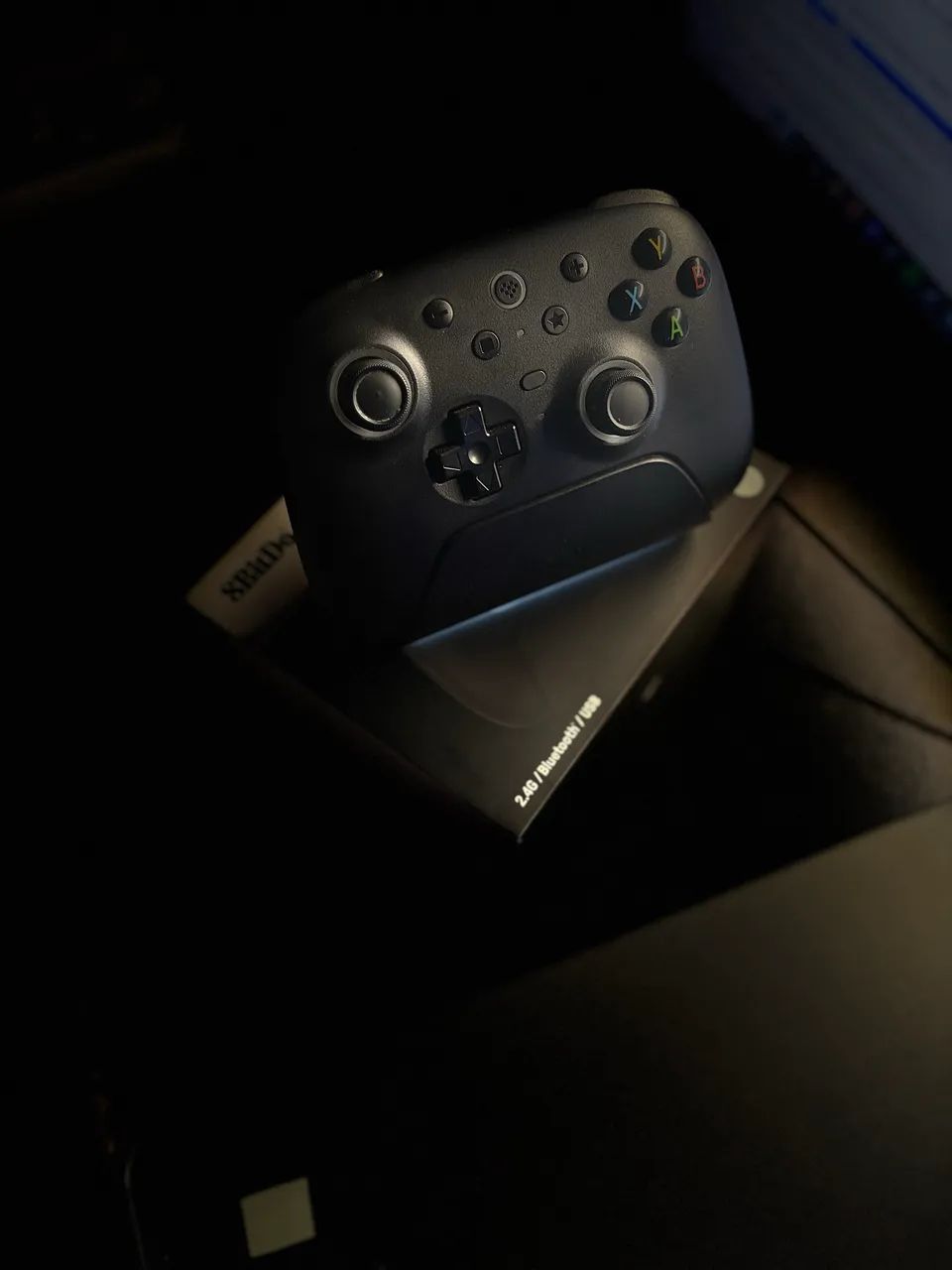 Controle gamer 8bitDo ultimate 2 - Foto 5