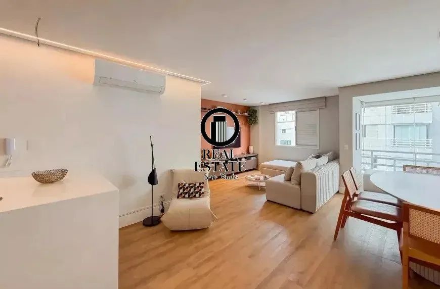 Apartamento à Venda 77m², 1 Quarto e 2 Vagas - Vila Mariana - Foto 2