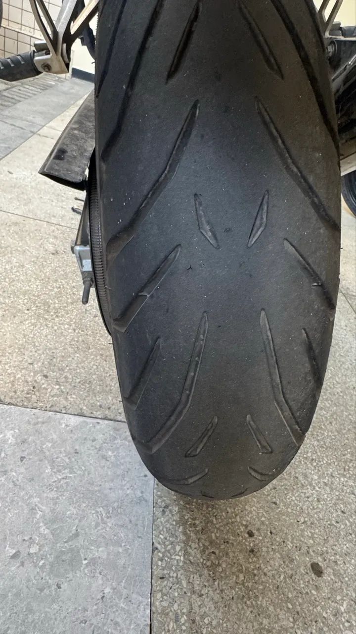 Cb 500x - Foto 2