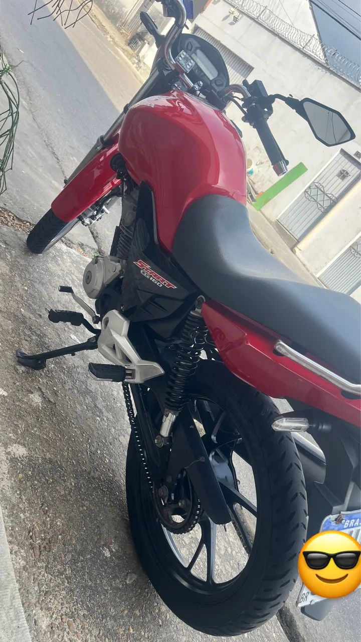 Vendo Start 160 - Foto 5