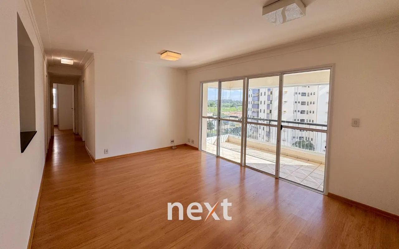 apartamento - Iguatemi - Campinas - Foto 3