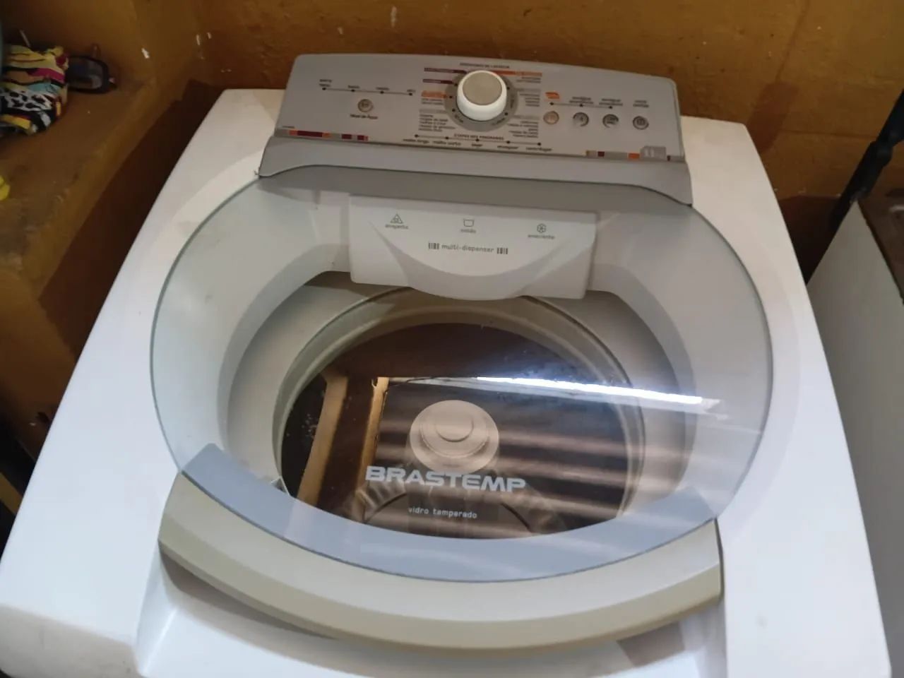 Maquina brastemp 11kg - Foto 2