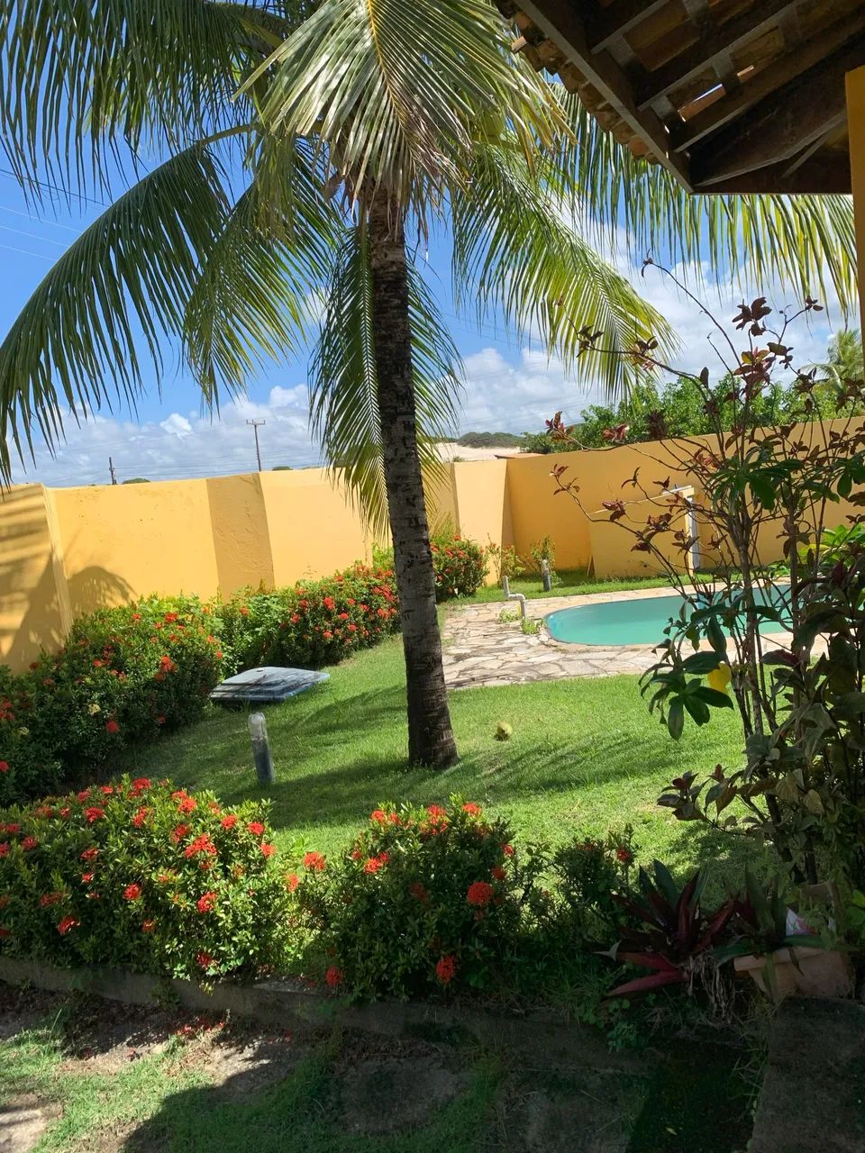 Casa na praia do saco - Foto 3