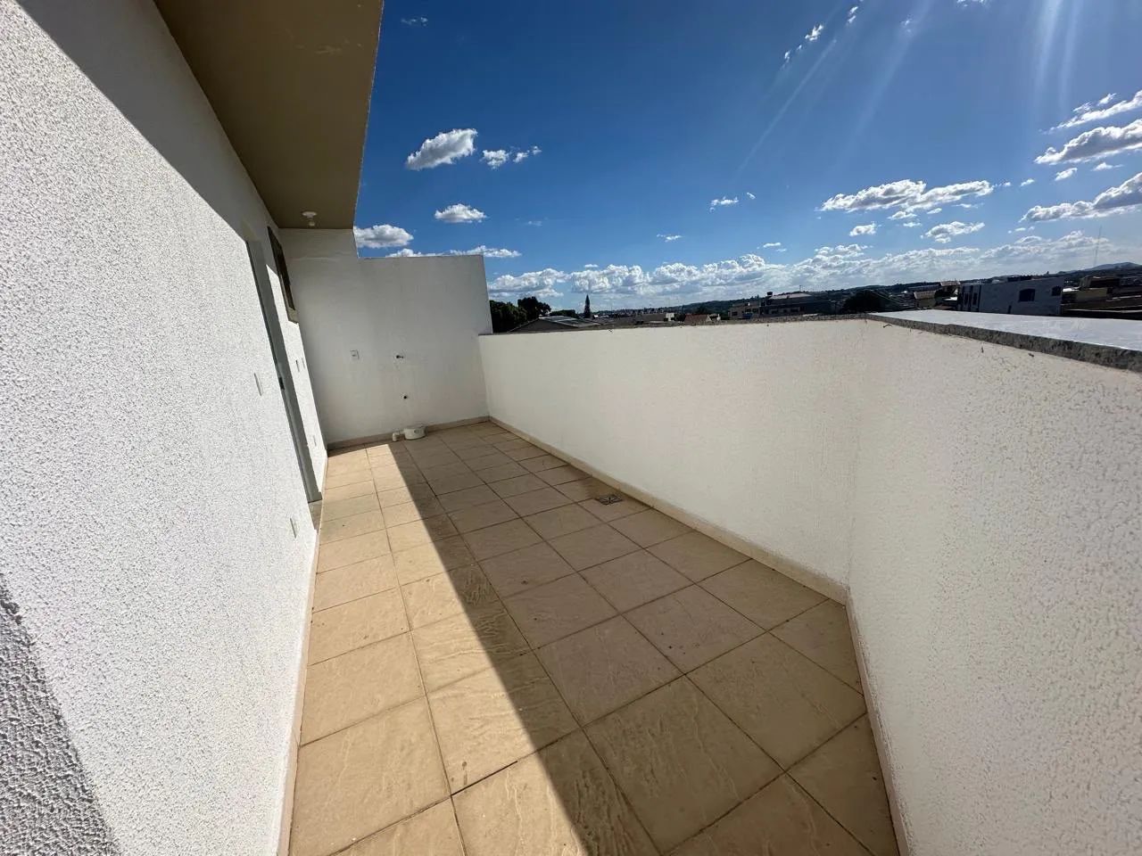 APARTAMENTO COBERTURA MOBILIADO  107 MTS - Foto 2