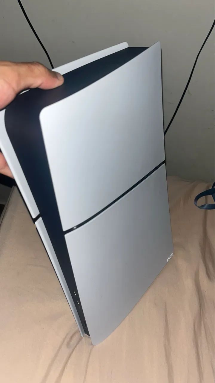 PlayStation 5 Slim  - Foto 3