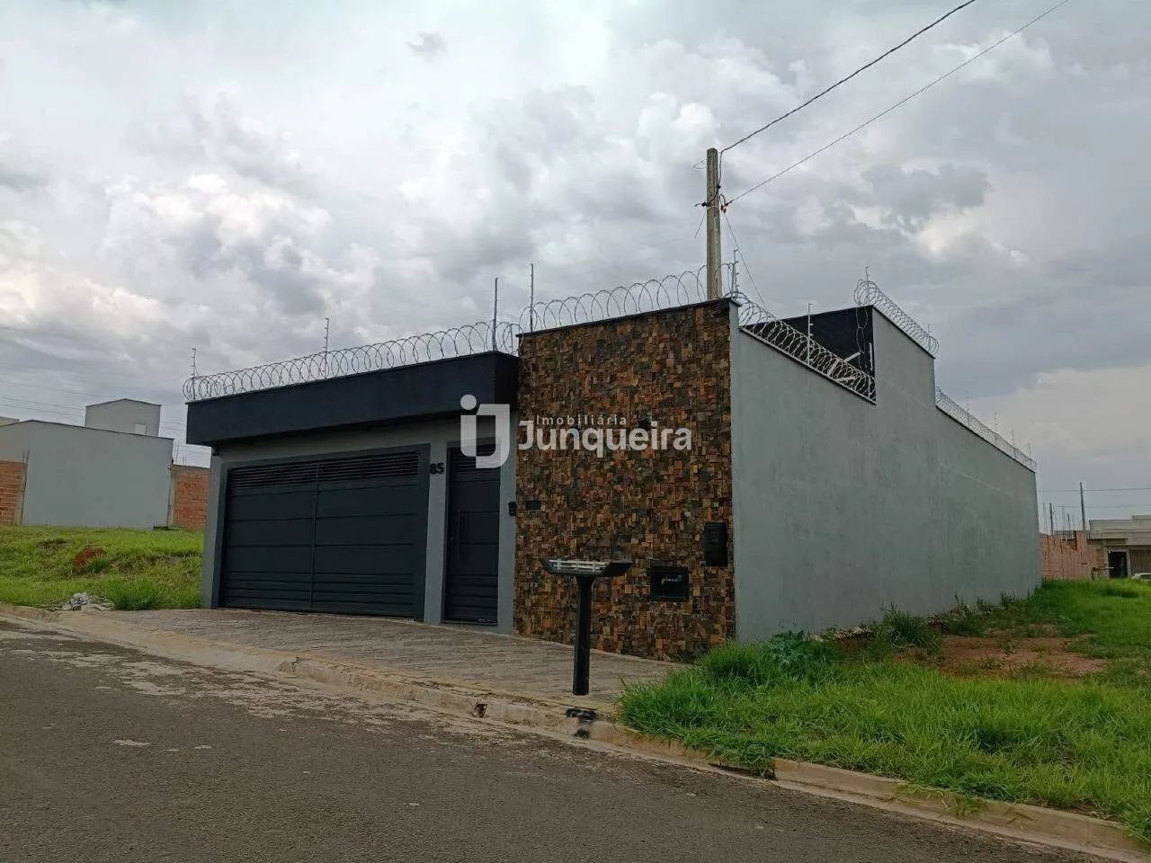 Terreno à venda, Vale do Sol - Piracicaba/SP - Foto 4