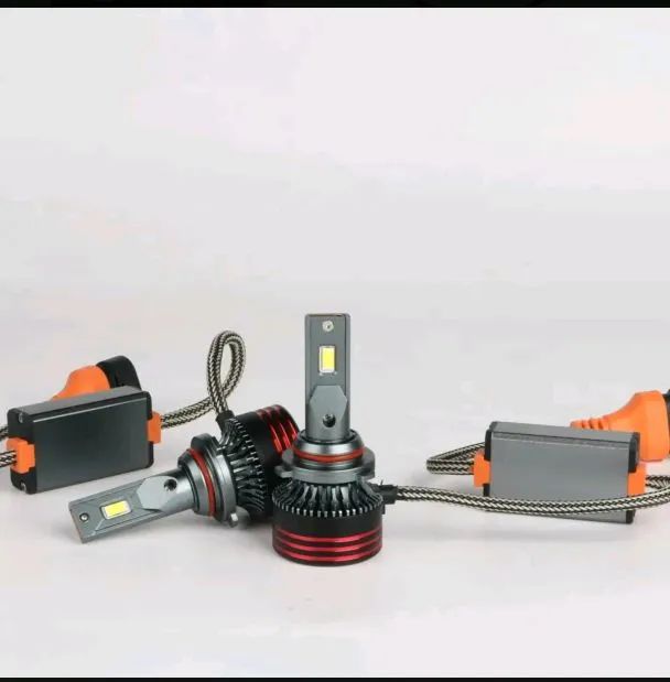 Lâmpada led M8 Pro - Foto 4