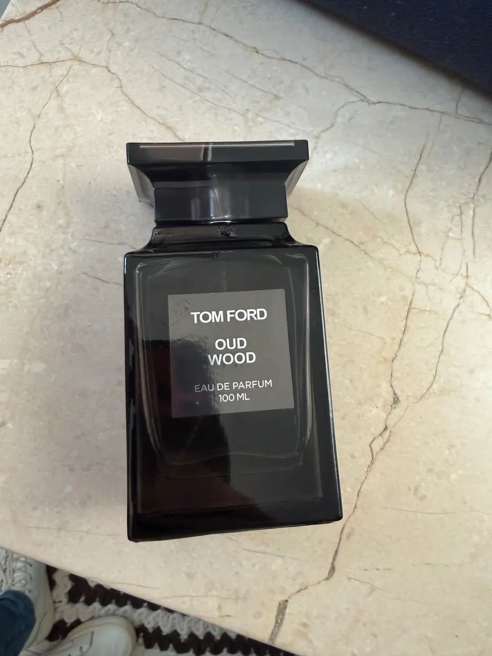 Perfume Tom Ford Oud Wood