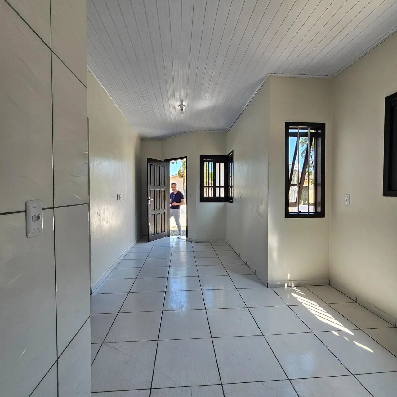 Casa a venda em Araranguá!! O - Foto 5