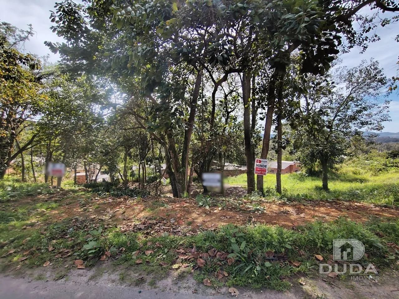 Terreno à venda em Metropol, Criciúma