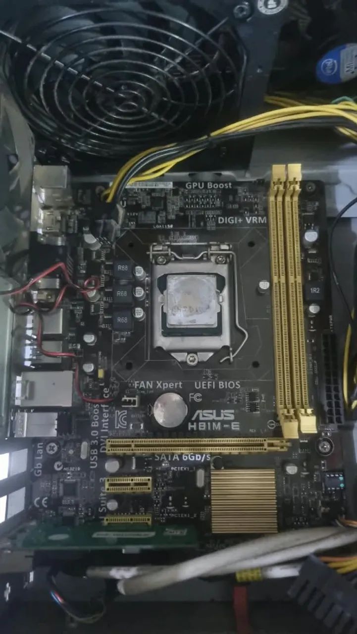  Kit Upgrade PC Gamer / Peças de Qualidade - Foto 2