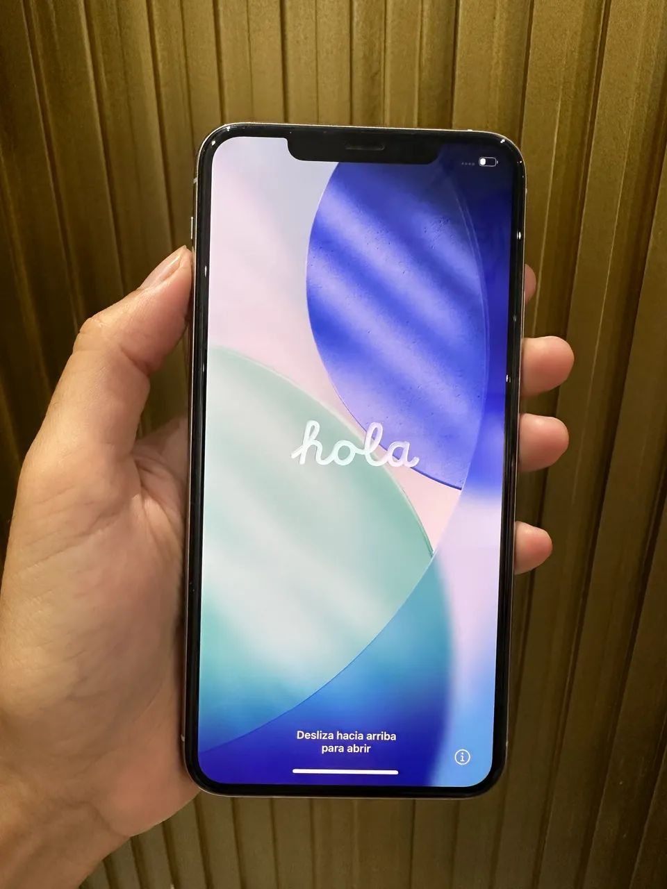 Iphone 11 pro max - Foto 4