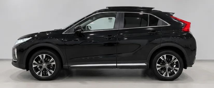 Mitsubishi Eclipse Cross HPE-S 1.5 AWD 165cv Aut. 2019 2019