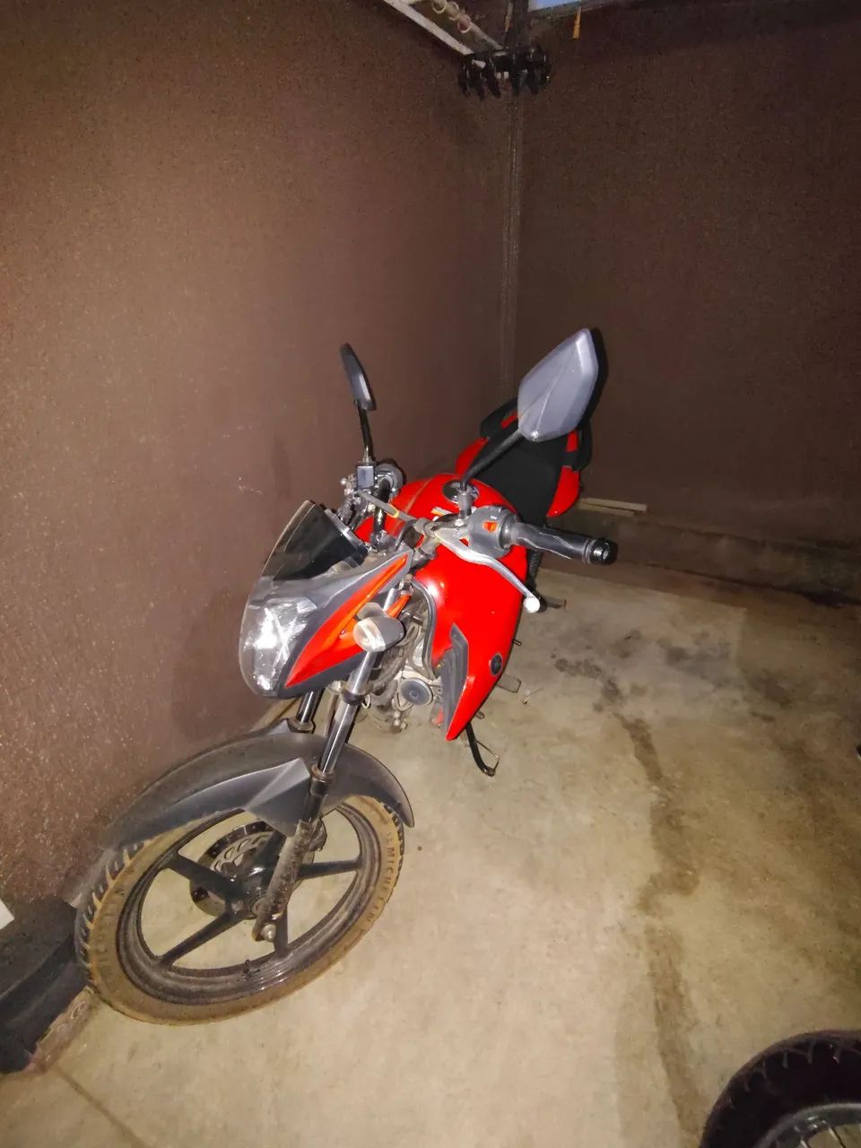 YAMARA FAZER 150