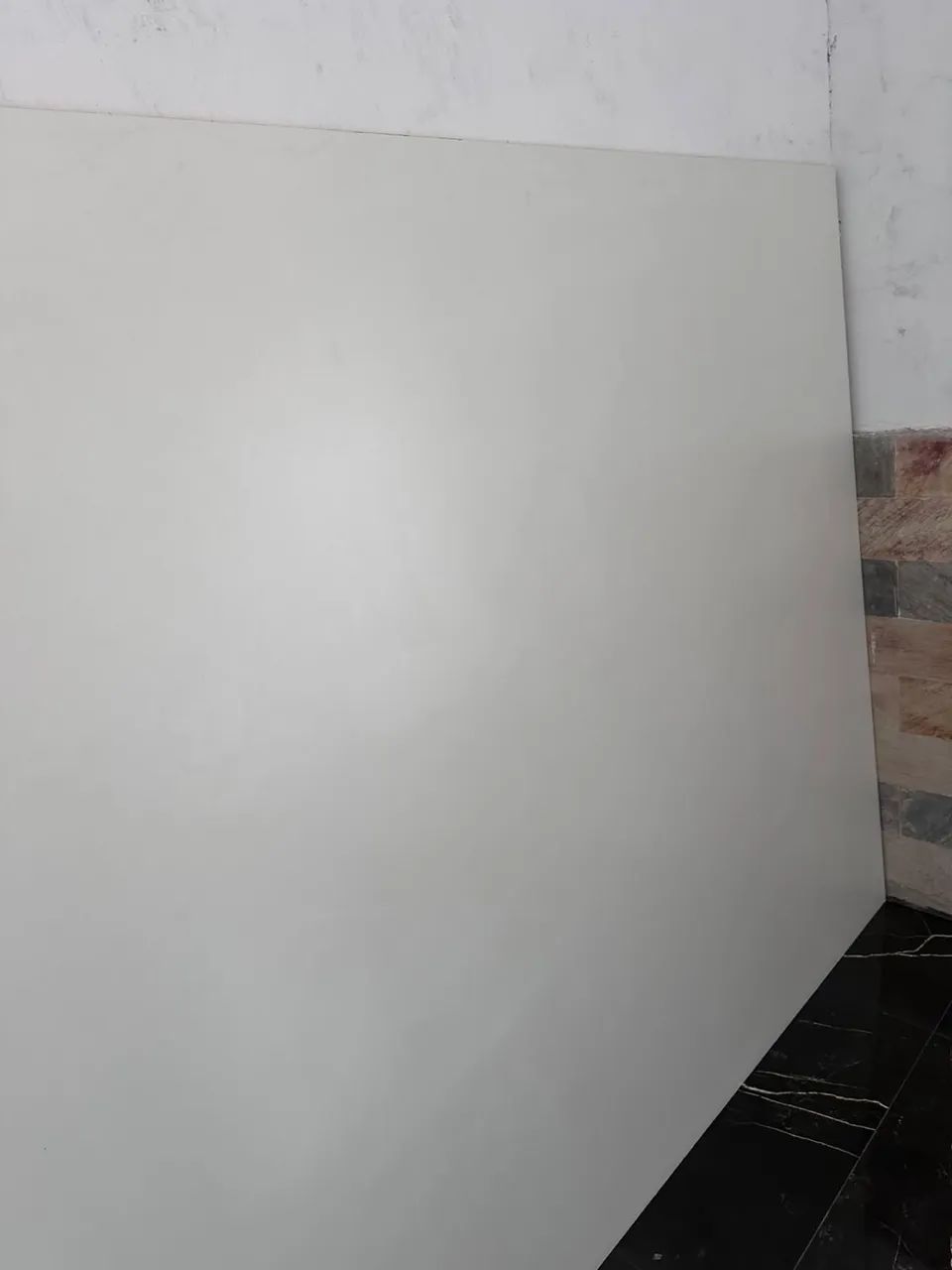 Chapa de MDF Branco 15mm