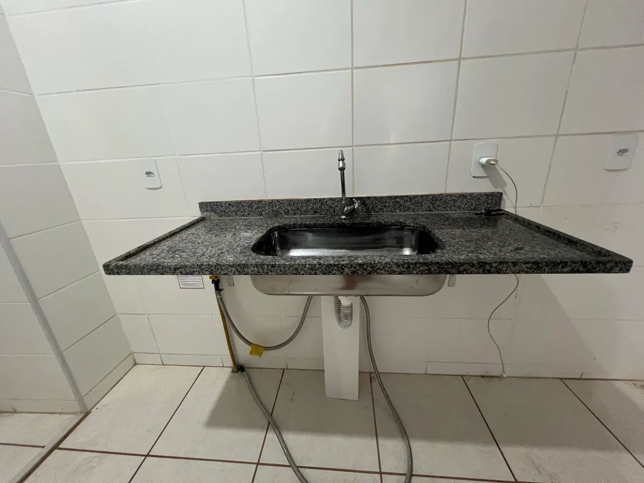 Vaso, tanque e pia  - Foto 2