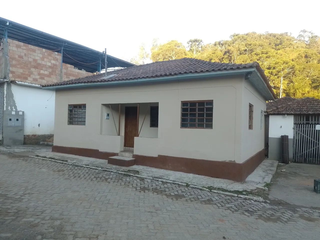 Vendo ou Alugo - Foto 2