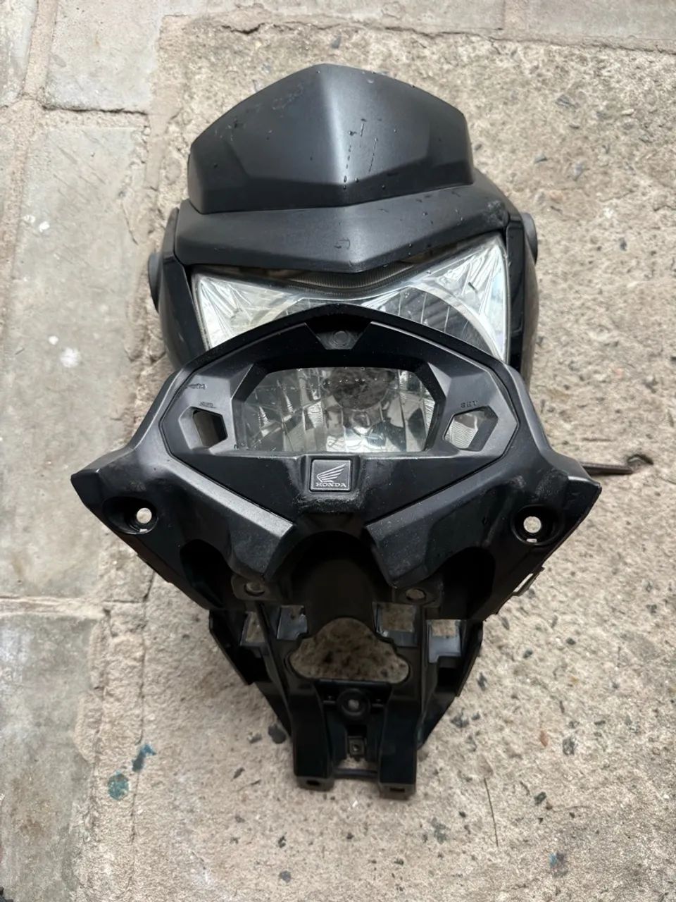 Frente 160  - Foto 3