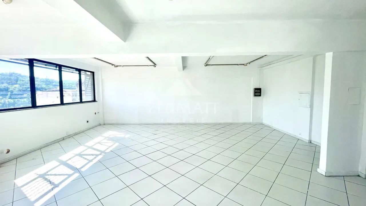Sala para locação, Centro, Blumenau, SC - Foto 4
