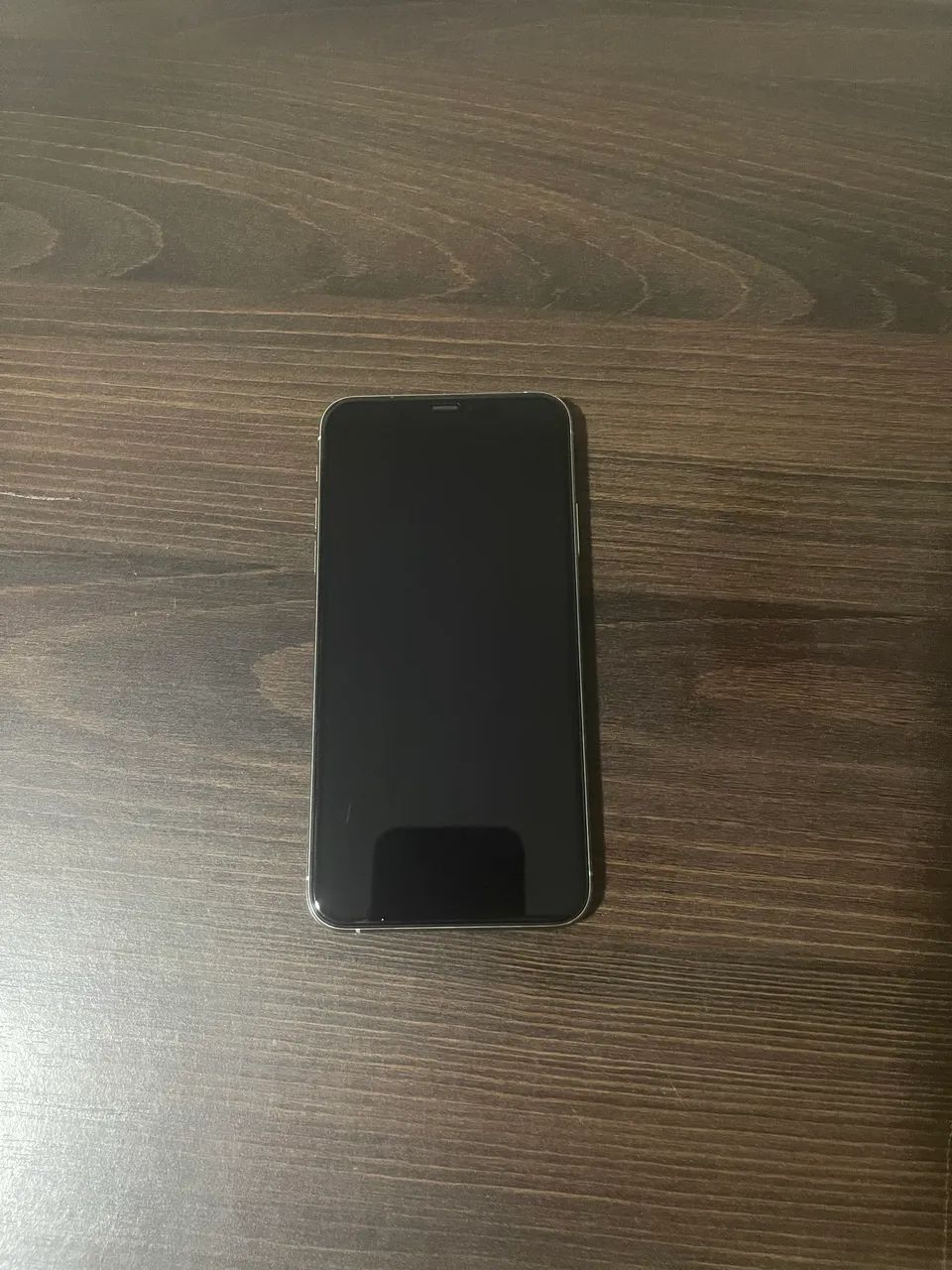 iPhone 11 Pro Max 512G Branco - Foto 2