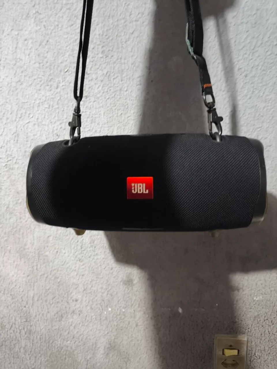 JBL XTREME 2 FUNCIONANDO PERFEITAMENTE. - Foto 3