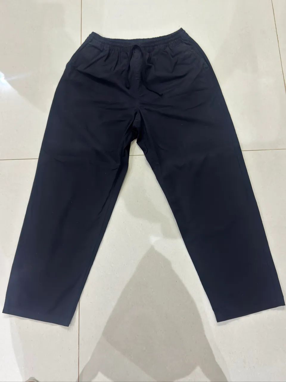 Calça Baggy Vans