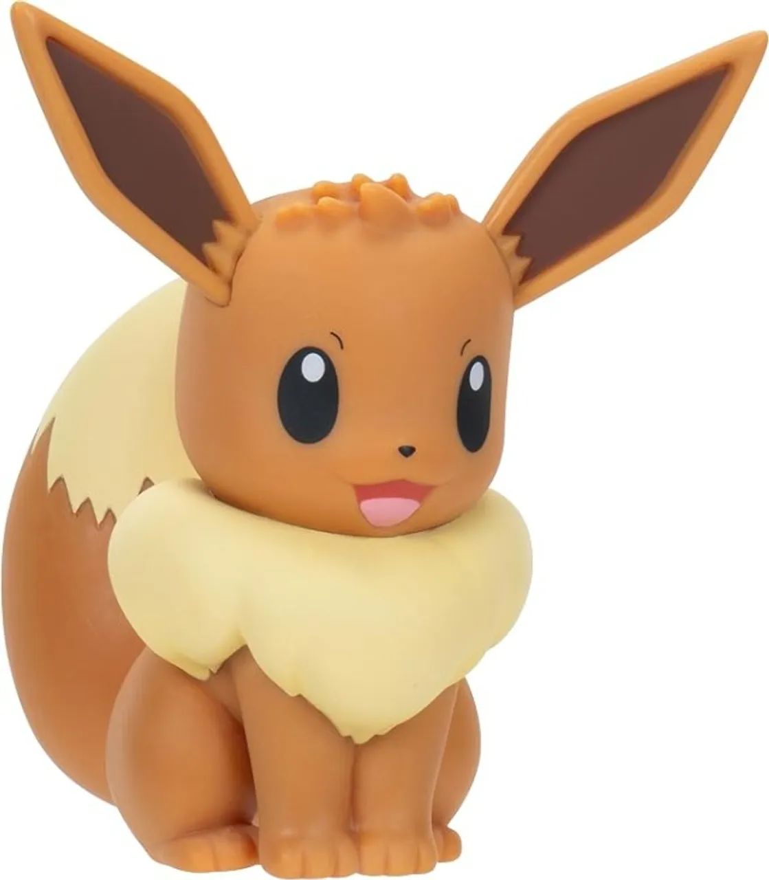 Eevee Pokémon Select Jazwares  - Foto 2