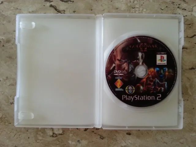 Jogos para PlayStation 2 - Foto 4