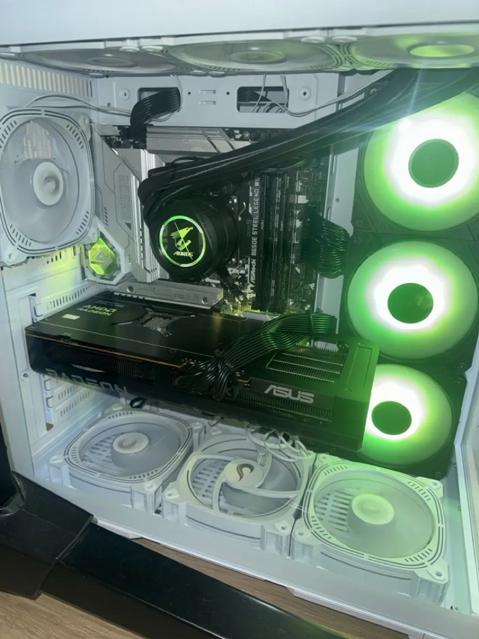 RX 9070 XT 16Gb - Foto 4