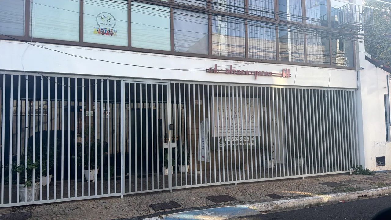 Vendo sala comercial próximo ao Dom Barreto do centro? - Foto 2