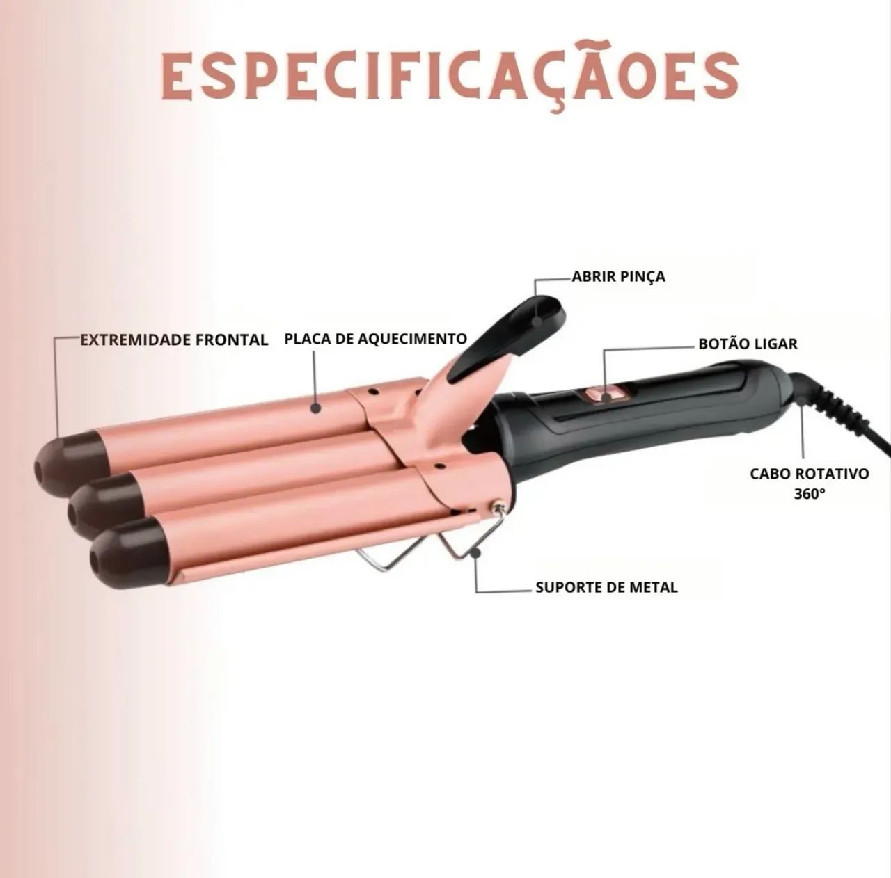 Chapinha Triondas - Foto 3