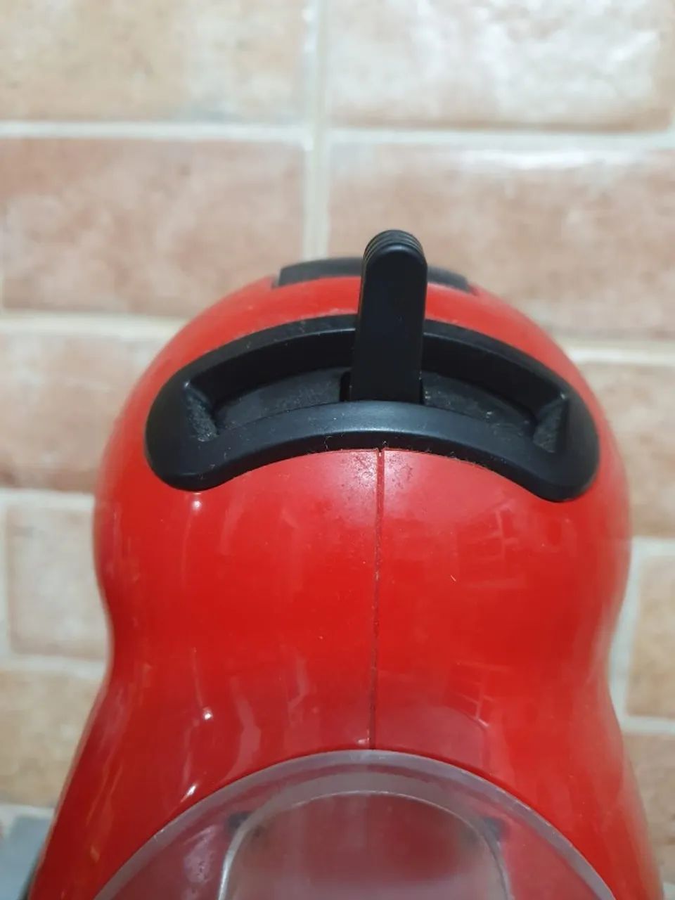 Cafeteira dolce gusto piccolo (Funciona) 110V - Foto 2
